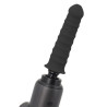 Embout Gode LINEO pour Pistolet de massage 13 x 3.5cm