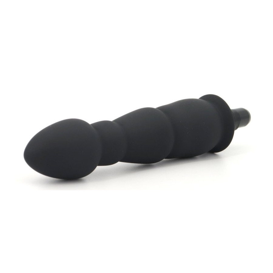 Embout Gode Dardio pour Pistolet de massage 13 x 3.5m