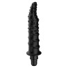 Embout Gode Tonglo pour Pistolet de massage 13 x 3.7cm