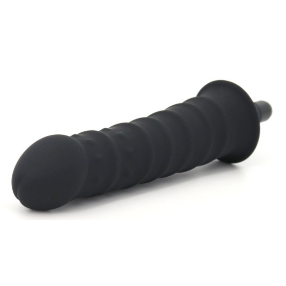 Embout Gode LINEO pour Pistolet de massage 13 x 3.5cm