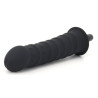 Embout Gode LINEO pour Pistolet de massage 13 x 3.5cm