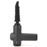 Embout Gode Tonglo pour Pistolet de massage 13 x 3.7cm