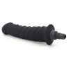 Embout Gode LINEO pour Pistolet de massage 13 x 3.5cm