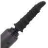 Embout Gode Tonglo pour Pistolet de massage 13 x 3.7cm