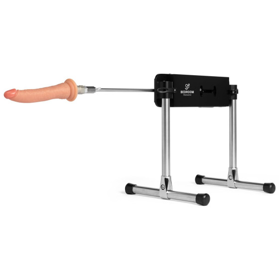 Fuck Machine Pulse Pro Bedroom Fantasies