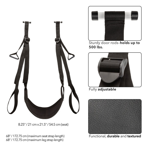 Balançoire de porte SEX SWING