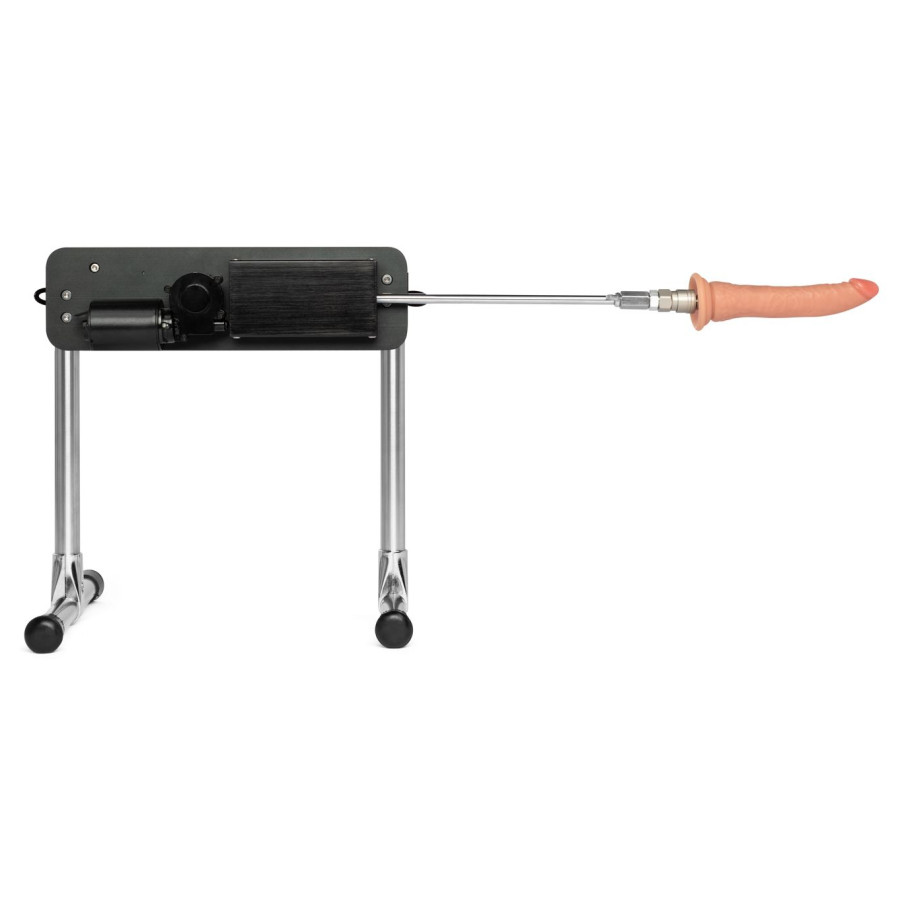 Fuck Machine Pulse Pro Bedroom Fantasies