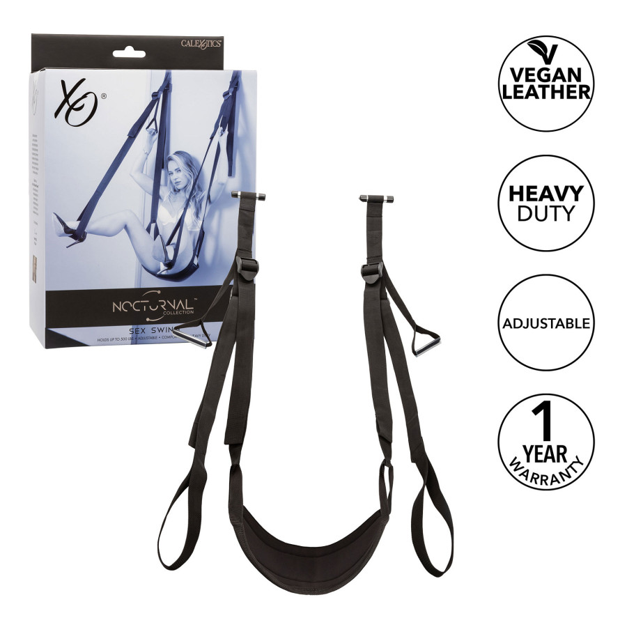 Balançoire de porte SEX SWING