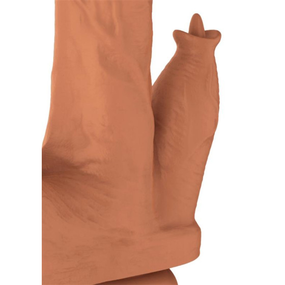 Gode Va-et-Vient Vibrant Quintus 17 x 4cm