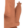 Gode Va-et-Vient Vibrant Quintus 17 x 4cm