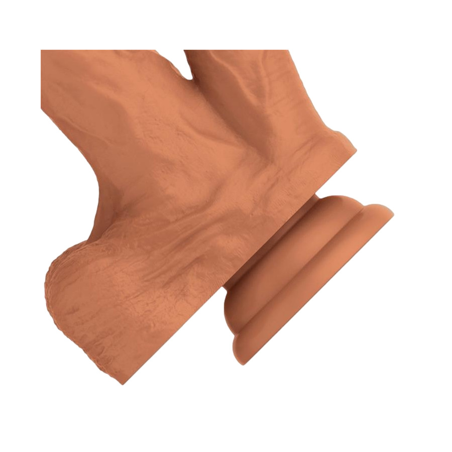 Gode Va-et-Vient Vibrant Quintus 17 x 4cm