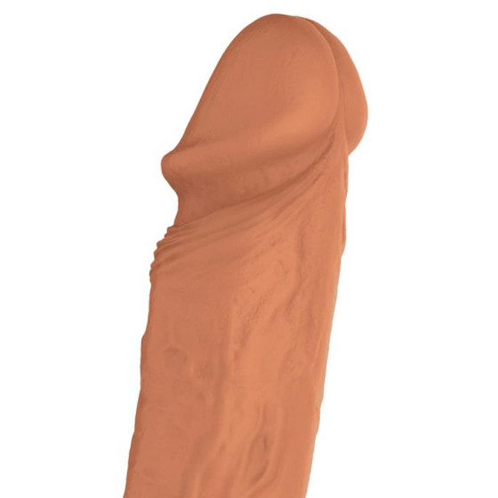 Gode Va-et-Vient Vibrant Quintus 17 x 4cm