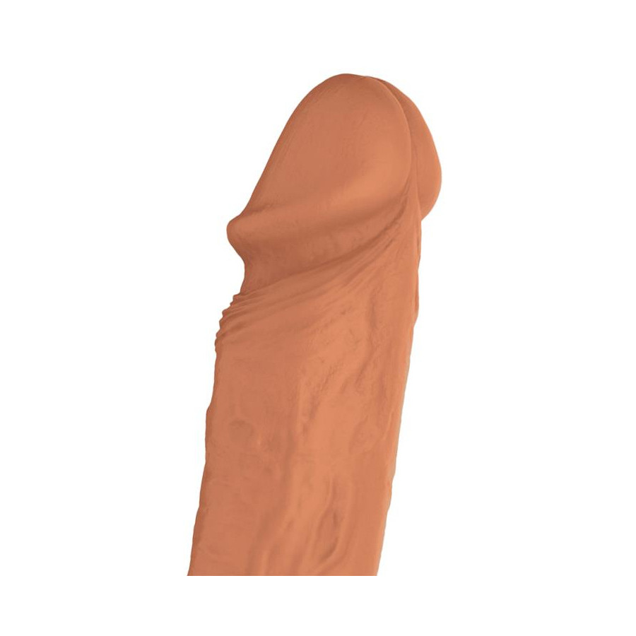 Gode Va-et-Vient Vibrant Quintus 17 x 4cm