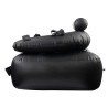 Fauteuil Gonflable avec Menottes Dom Sofa 80 x 80cm