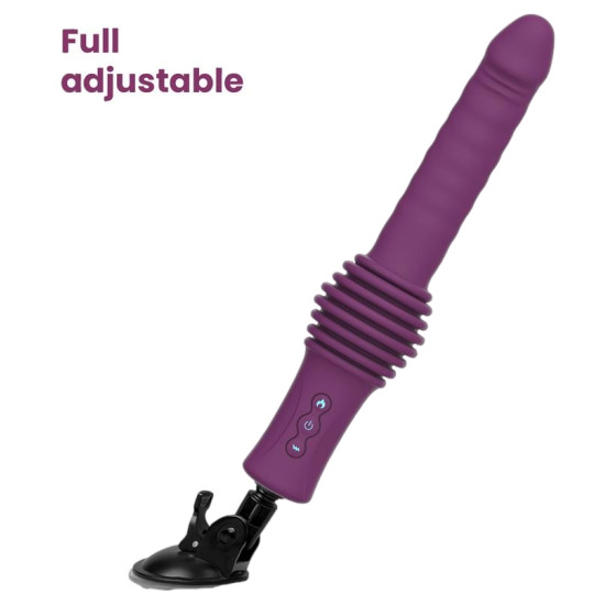 Fuck Machine Horizontale Roxer 17.5 x 4.2cm