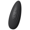 Gode Va-et-Vient Vibrant Quintus 17 x 4cm