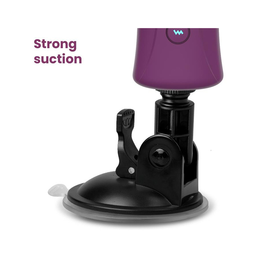 Fuck Machine Horizontale Roxer 17.5 x 4.2cm