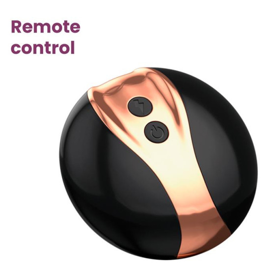 Fuck Machine Horizontale Roxer 17.5 x 4.2cm