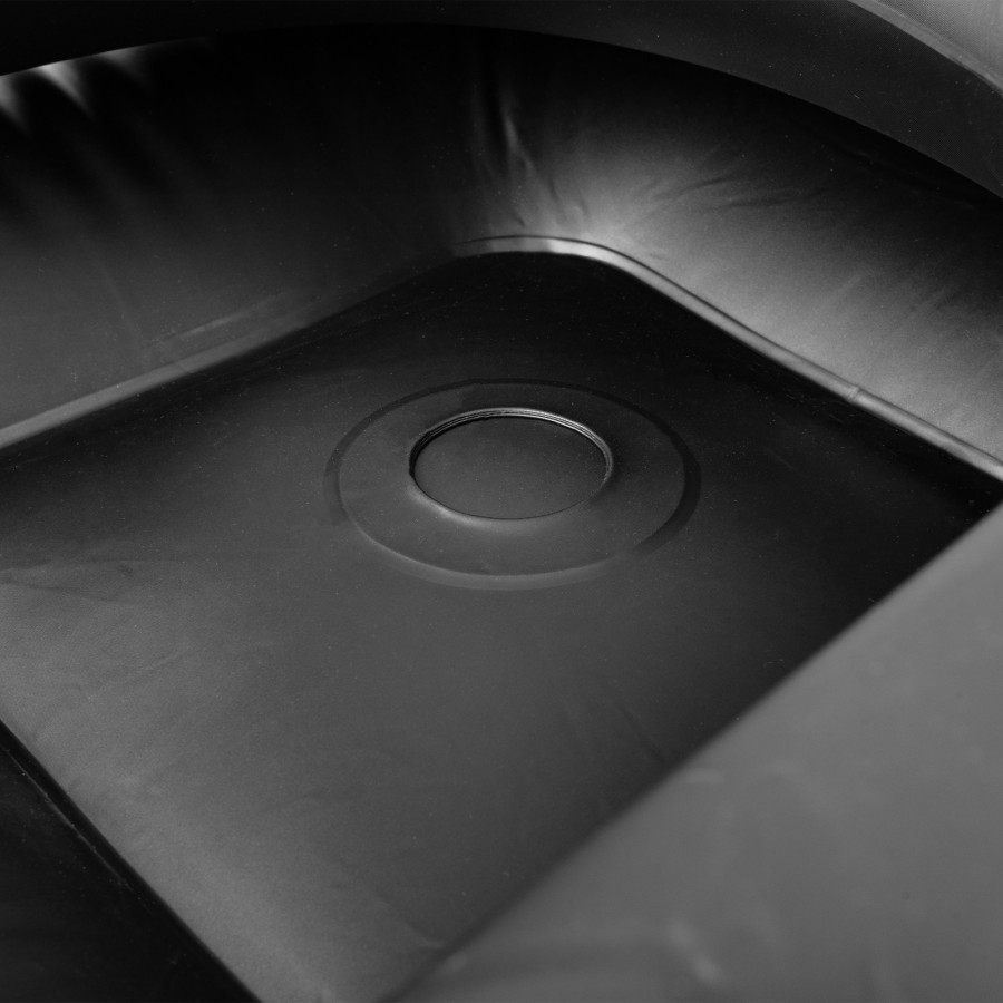 Fauteuil Gonflable avec Menottes Dom Sofa 80 x 80cm