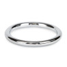 Lot de 3 cockrings Sinner Rings 40 à 50mm
