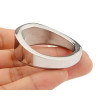 Krom acorn ring