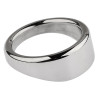 Krom acorn ring