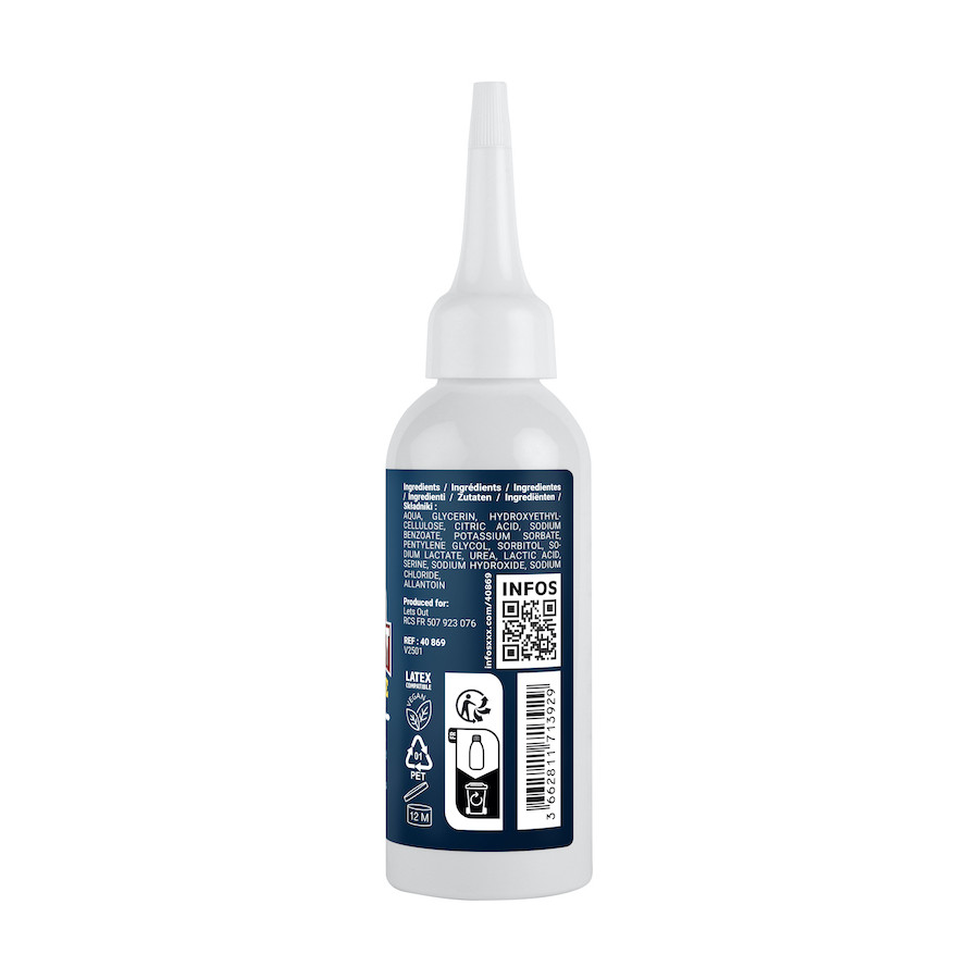 Lubrifiant Fuck & Fist Sound Lube 80ml