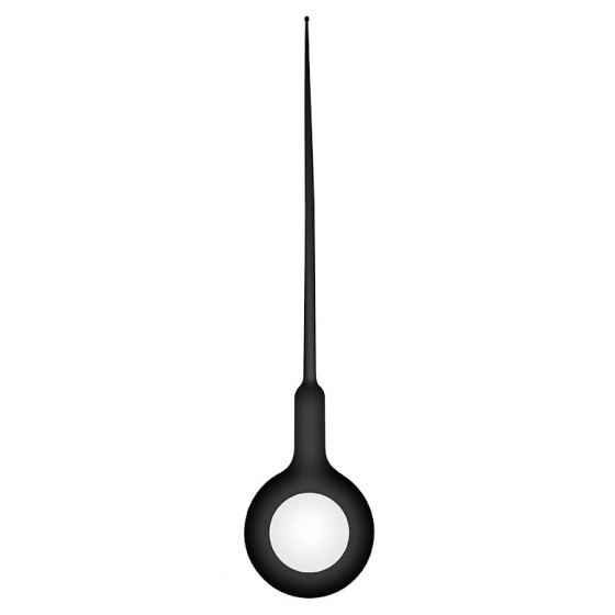 Tige vibrante Vibe Kiki 18 cm - Diamètre 2 à 5mm