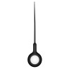 Vibrating rod Vibe Kiki 18 cm - Diameter 2 to 5mm
