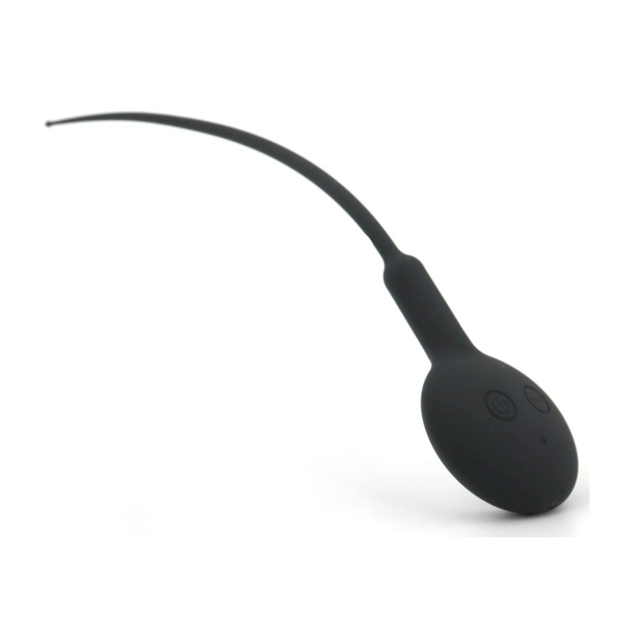 Tige vibrante Vibe Kiki 18 cm - Diamètre 2 à 5mm