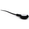 Vibrating rod Vibe Kiki 18 cm - Diameter 2 to 5mm