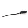 Vibrating rod Vibe Kiki 18 cm - Diameter 2 to 5mm