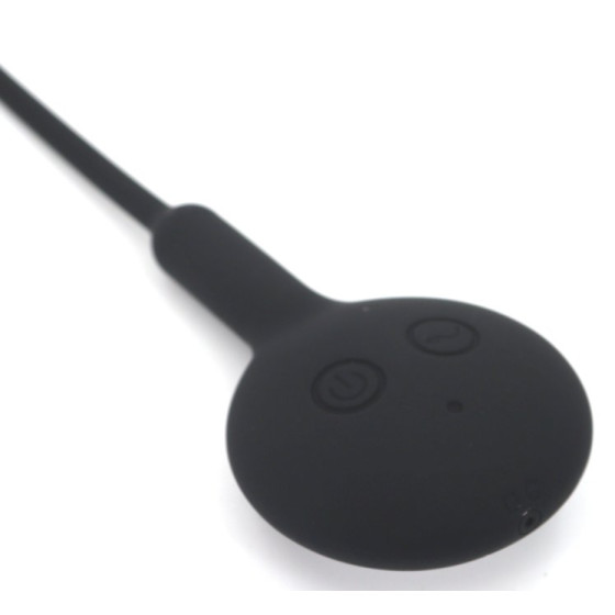 Tige vibrante Vibe Kiki 18 cm - Diamètre 2 à 5mm