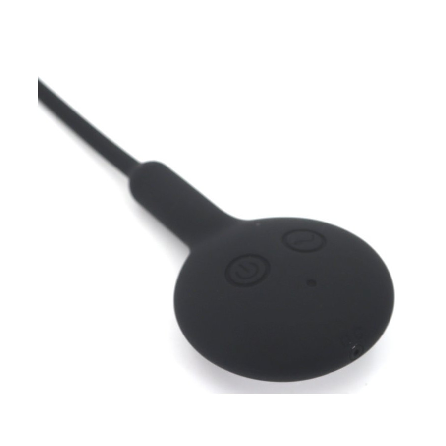 Tige vibrante Vibe Kiki 18 cm - Diamètre 2 à 5mm