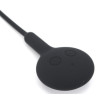 Vibrating rod Vibe Kiki 18 cm - Diameter 2 to 5mm