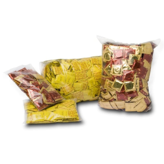 Tige vibrante Vibe Kiki 18 cm - Diamètre 2 à 5mm