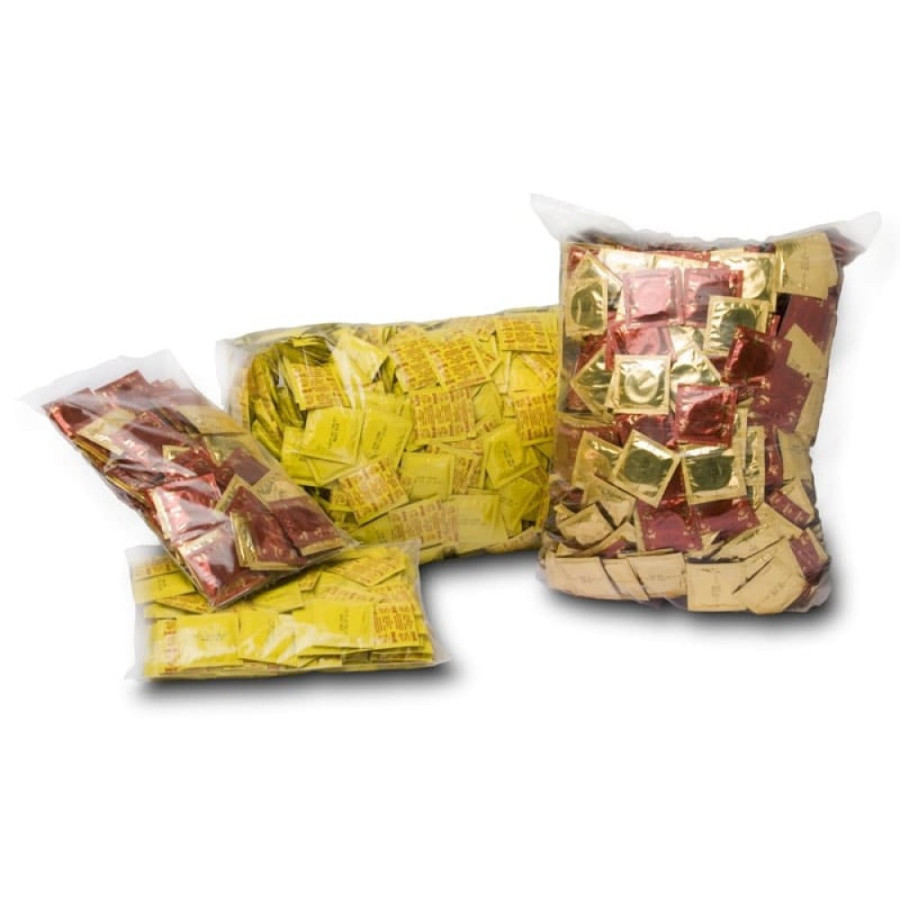 Tige vibrante Vibe Kiki 18 cm - Diamètre 2 à 5mm