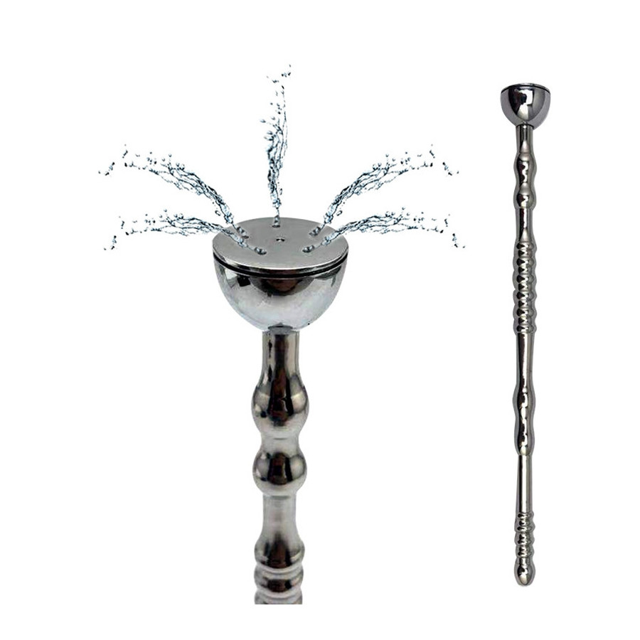 Tige Showuro 14.5 cm - Diamètre 8mm