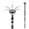 Tige Showuro 14.5 cm - Diamètre 8mm