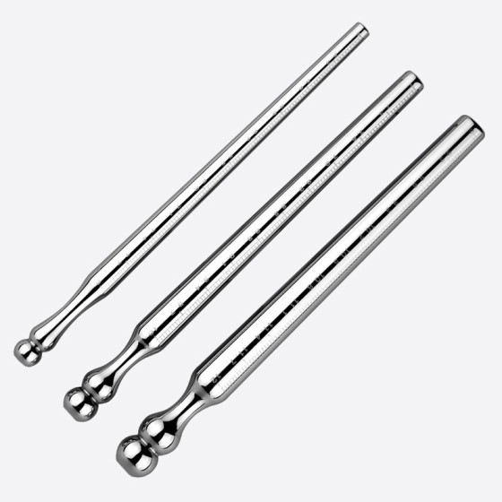 Plug d'urètre Holl Dilator M 11 cm - Diamètre 7-10mm