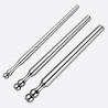 Plug d'urètre Holl Dilator L 11 cm - Diamètre 9-12mm