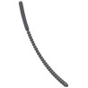 Tige Urètre silicone Thread L 17cm - Diamètre 9mm