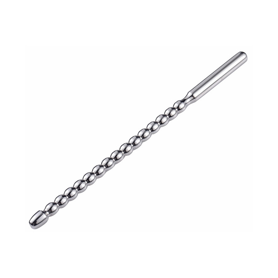Mini Tige d'urètre 6.5cm - Diamètre 4mm