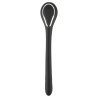 Plug Penis Vibrant Bendy 10cm - Diamètre 10mm