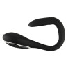 Plug Penis Vibrant Bendy 10cm - Diamètre 10mm