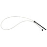 Plug Penis et Flexible Piss To Mouth 11cm - Diamètre 7mm