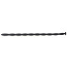 Lot de 4 Tiges d'urètre en silicone 30 cm - Diamètre de 3 à 6mm