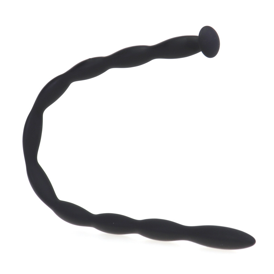 Lot de 4 Tiges d'urètre en silicone 30 cm - Diamètre de 3 à 6mm