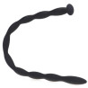 Lot de 4 Tiges d'urètre en silicone 30 cm - Diamètre de 3 à 6mm