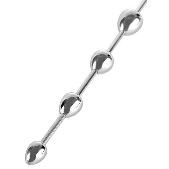 Tige d'urètre Brano L 24 cm - Diamètres de 12 à 20mm 